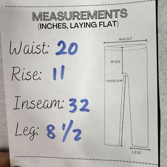 BUFFALO David Bitton Mens Jeans Evan-X Slim Straight Stretch Blue 36 x 32 NWT - Picture 15 of 16